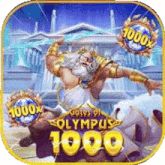 Play Gates of Olympus 1000 in Wagerland Casino