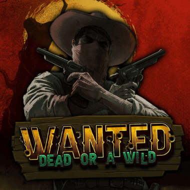 Play Wanted Dead or a Wild in Wagerland Casino